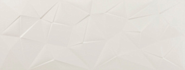 Плитка настенная CLARITY Kite Slimrect Marfil Matt (Sanchis Ceramica)